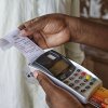 PaymentsPayment receipt after transaction
